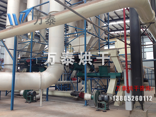 酒渣烘干機(jī)、酒糟烘干機(jī)